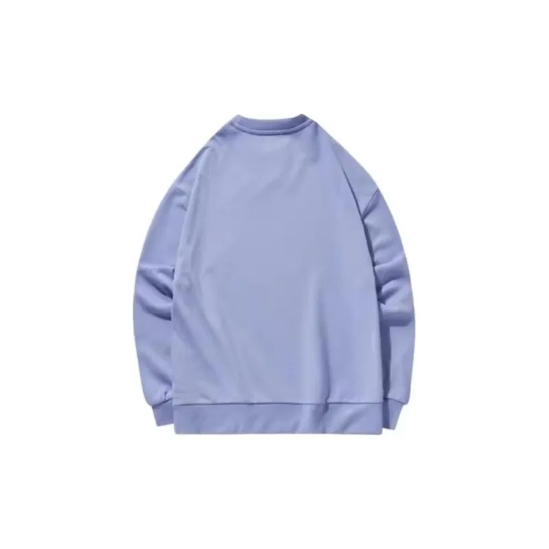 QIAODAN Sweatshirt Women's Lively Purple-1