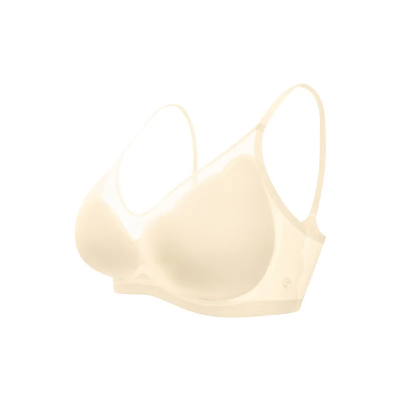 SUJIIN Women's Bras-4