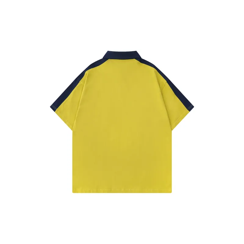 WANCHAO CP Polo Shirts Unisex-9