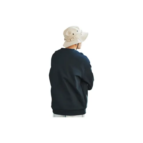 Tonlion Sweatshirts Men