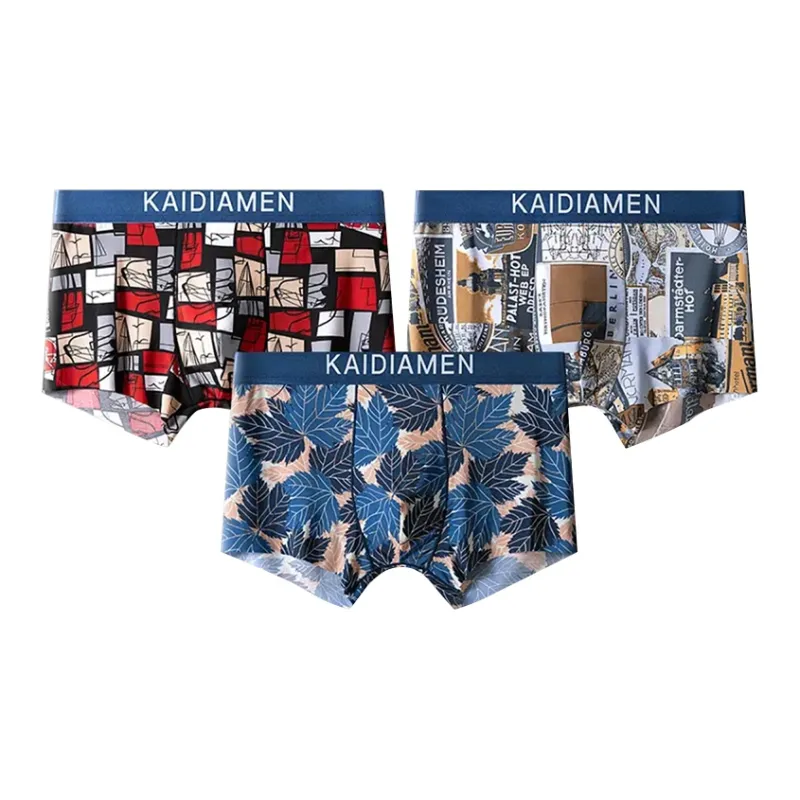 ROBINHOOD Underpants Men's 3 Pack-20