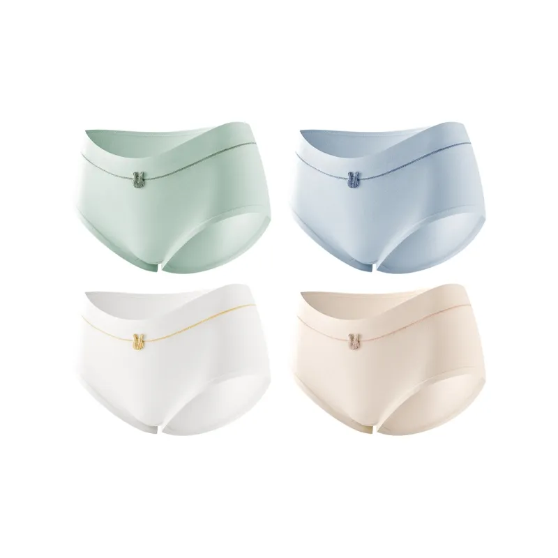 2323 Underpants Women's Combo Set-10