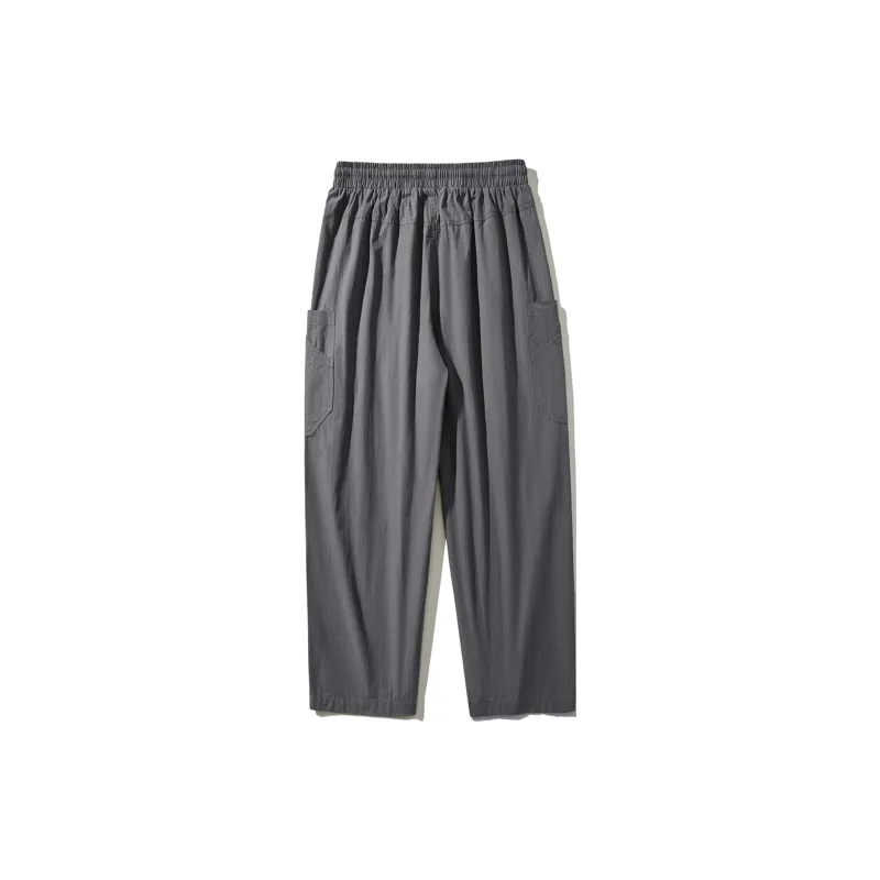 PAINT STAIN Fashion Casual Pants Unisex-18