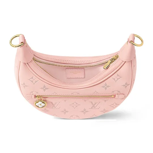 LOUIS VUITTON Loop Jasmine Pink-2