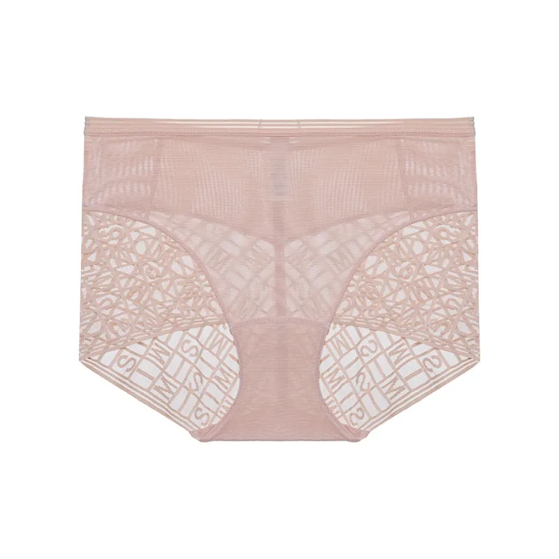AIMER Underpants Women's 1 Pack-0