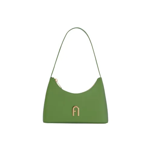 Furla Diamante Shoulder Bags