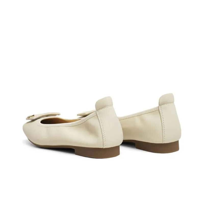 RED DRAGONFLY Casual Single Shoes Women's-2