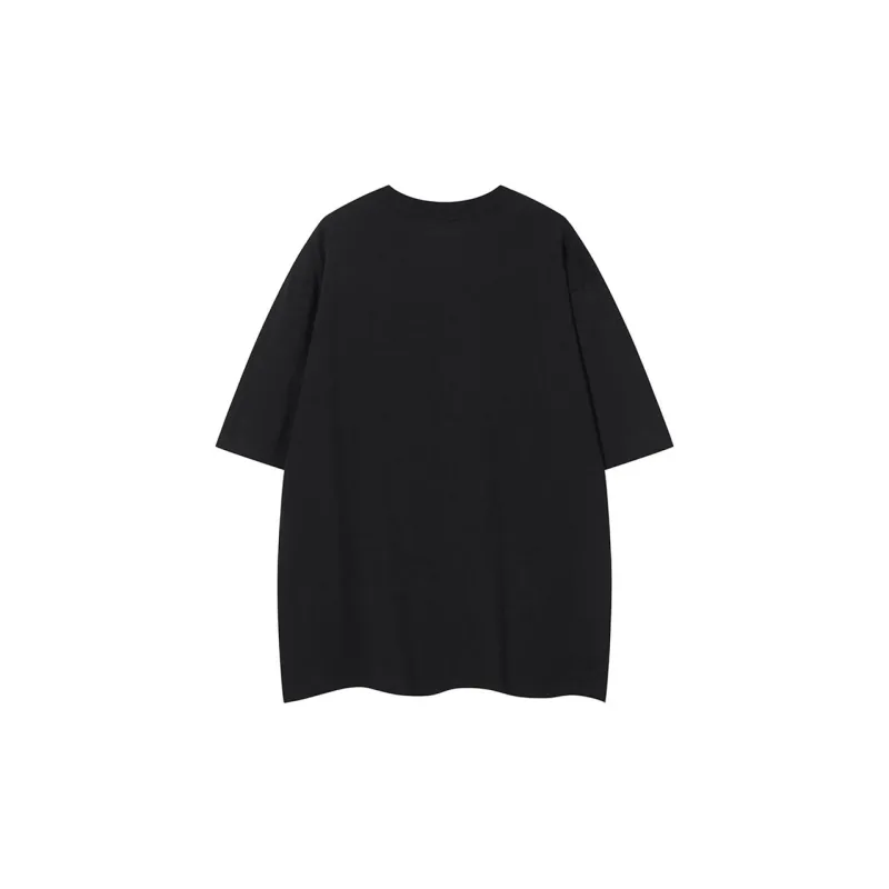 COMOWA T Shirts Unisex-4