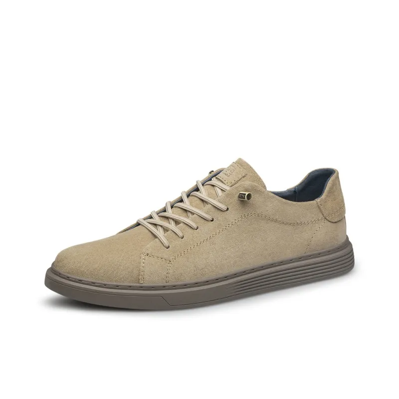 Mulinsen Low Top Skateboard Shoes Men's-1