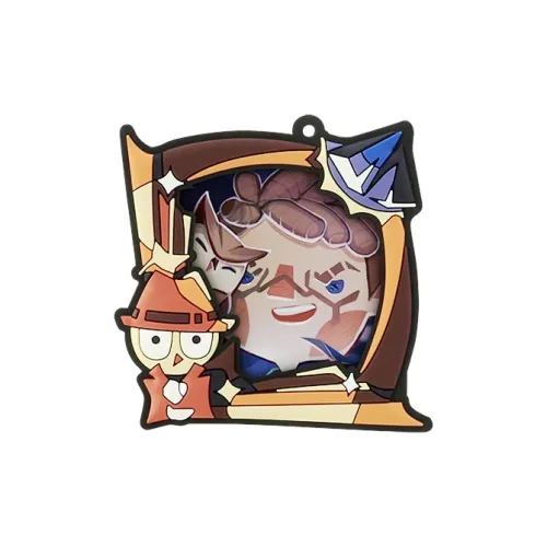 GOLDLOK 블라인드 박스