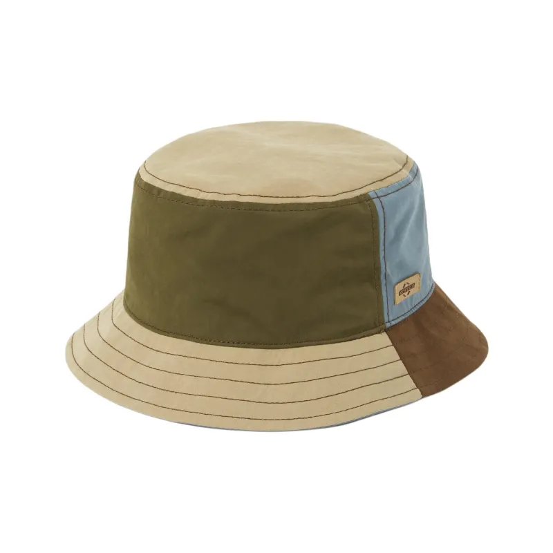 STETSON Cotton Bucket Hats Unisex Multicolor-1
