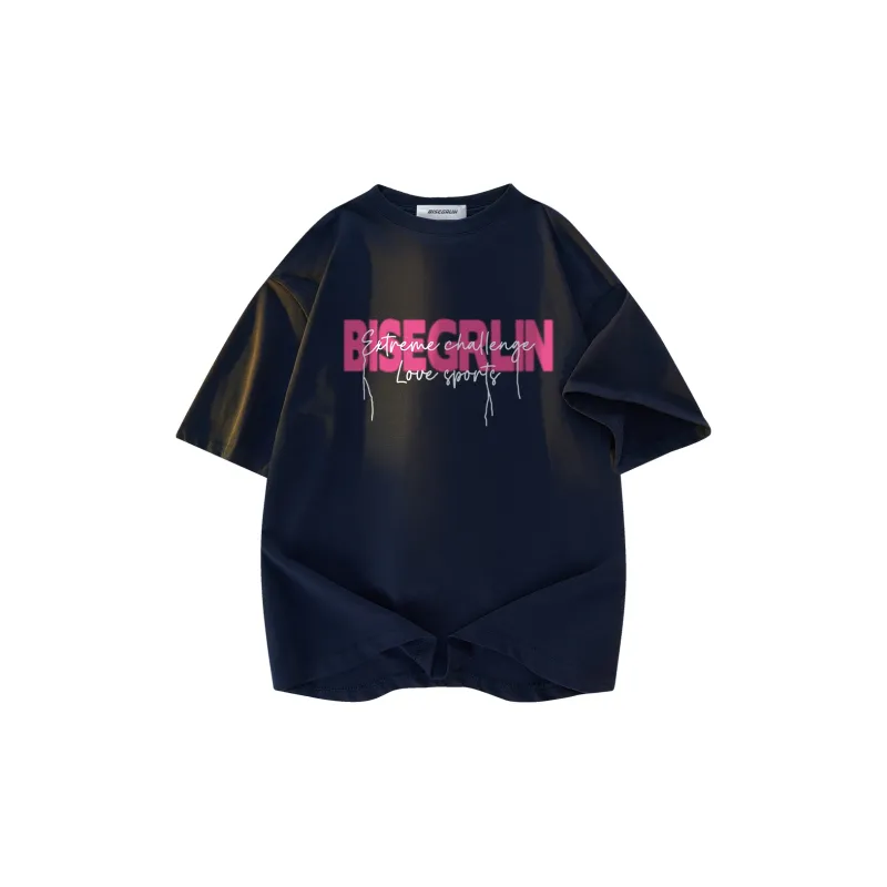 BISEGRLIN T Shirts Unisex-6