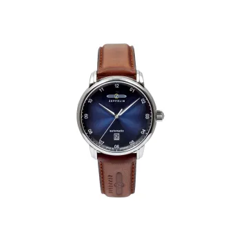 ZEPPELIN Men Watch