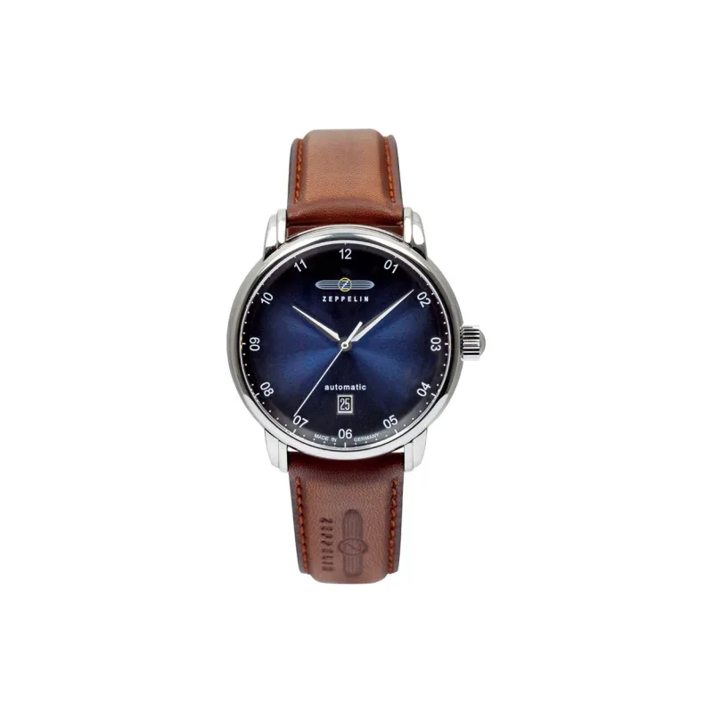 ZEPPELIN Men Watch-0