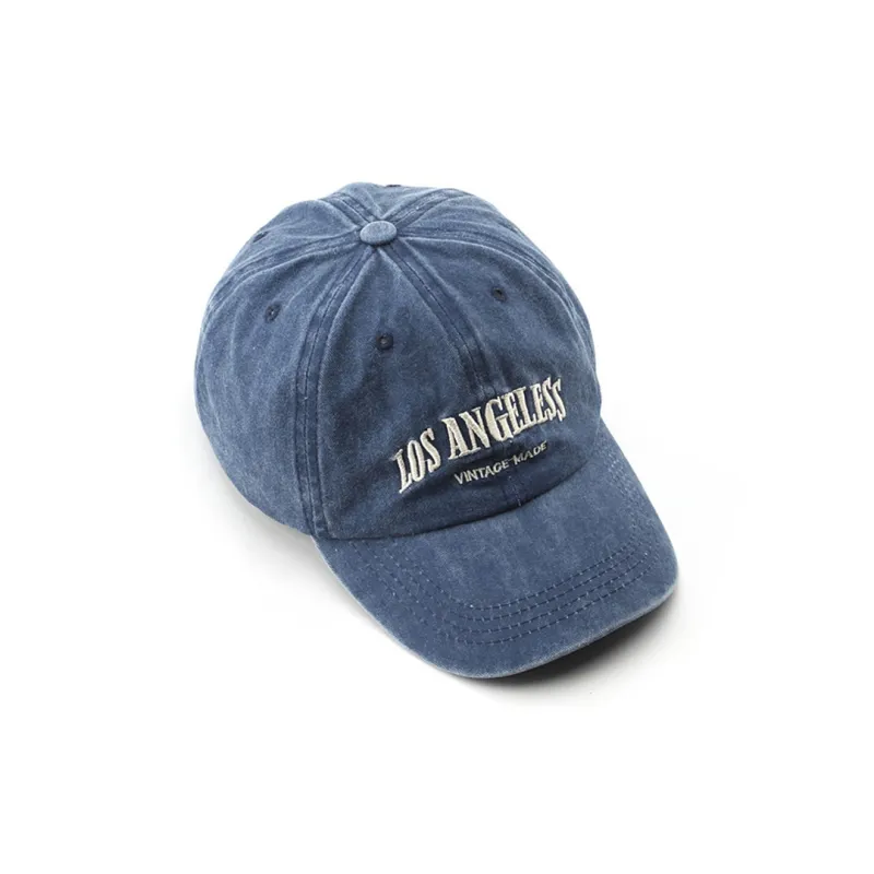 TUCANO Cotton Baseball Caps Unisex-10