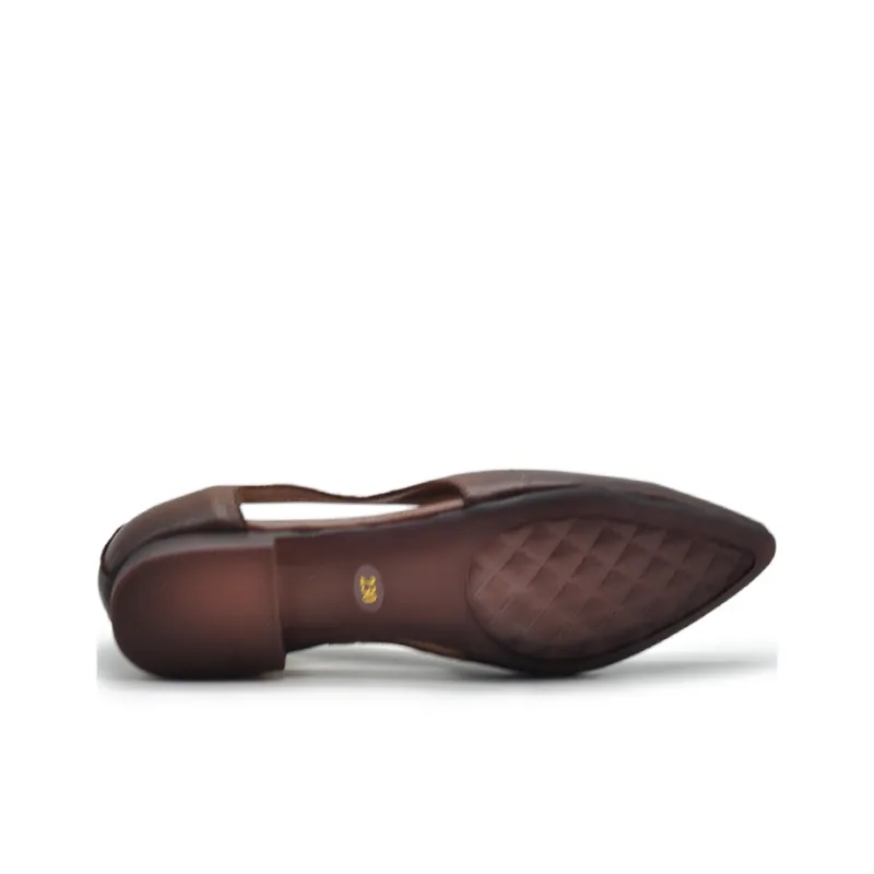 ARTMU Women's Casual Shoes Low Heel Women's-3