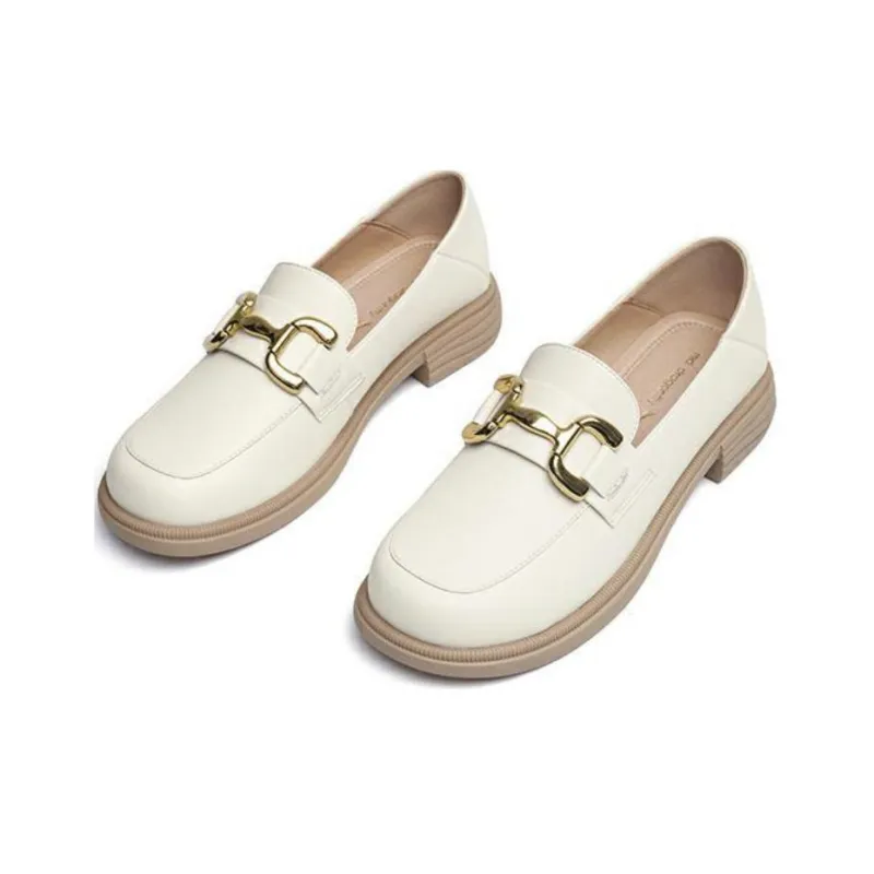 RED DRAGONFLY Loafers 3.2cm Women's-2