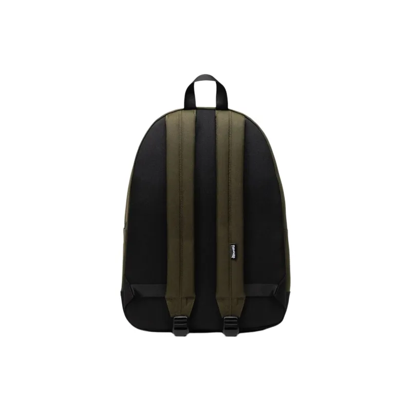 Herschel Polyester Backpack Extra Large Unisex Ivy Green-2