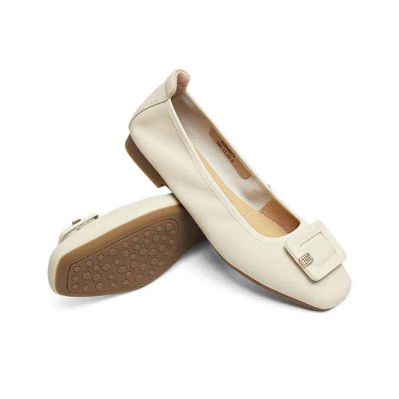 RED DRAGONFLY Casual Single Shoes Women's-3