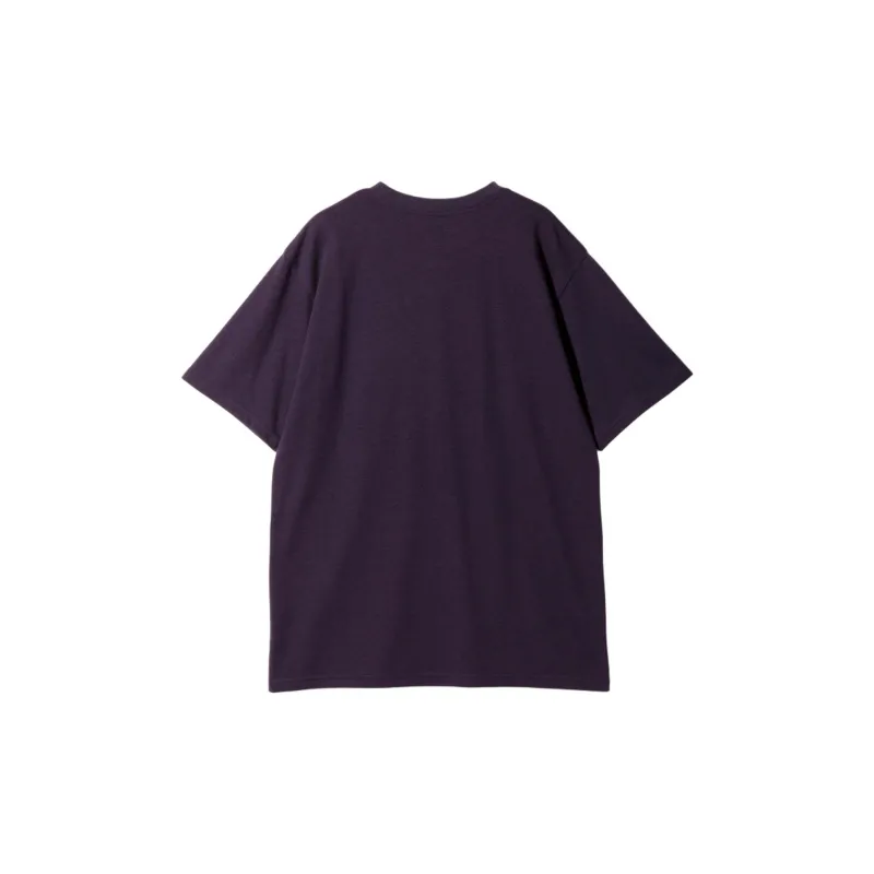 Needles Short Sleeve Crewneck Tee-1