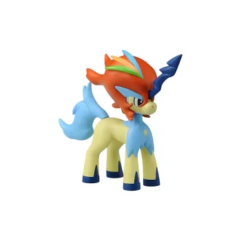 TAKARA TOMY Scale Figures