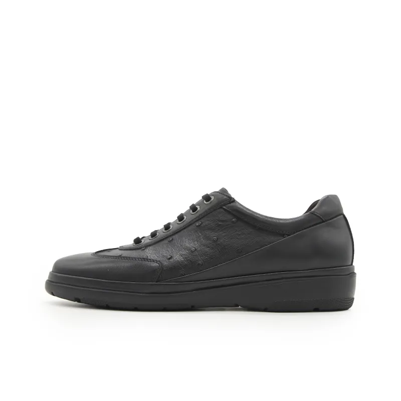 Satchi Men's Casual Shoes Men's Black-0