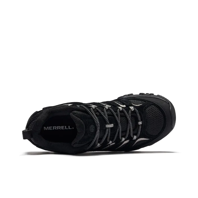 MERRELL Moab 3 Black-2