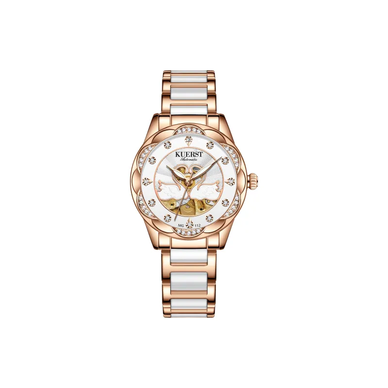 KUERST Women's Watch-0