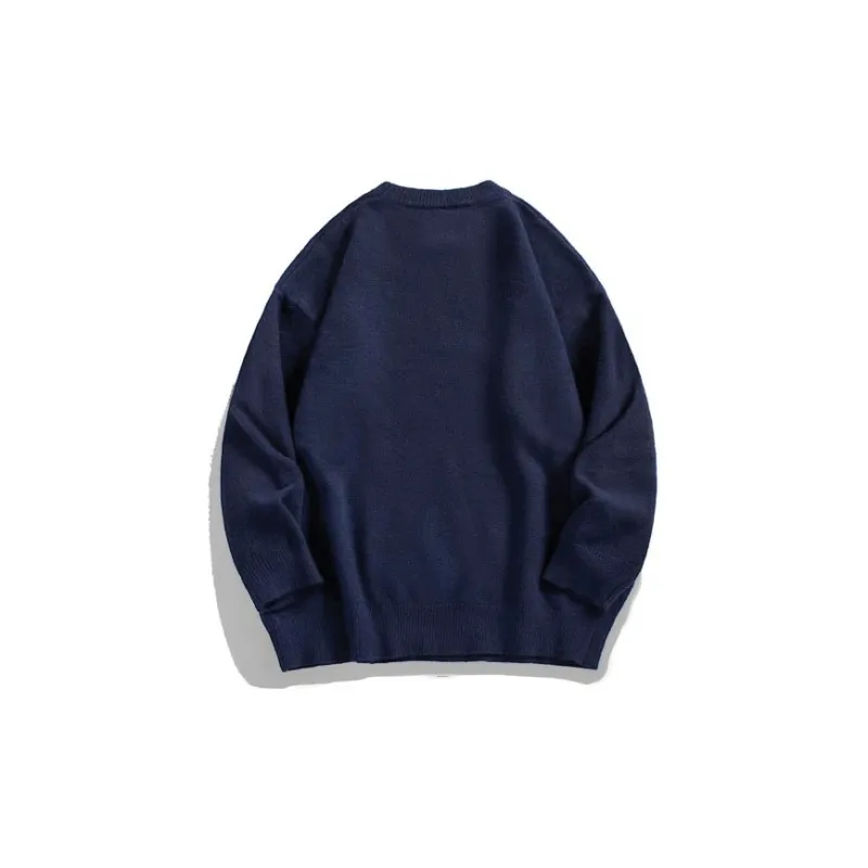 42SPACESHIP Sweaters Unisex-3