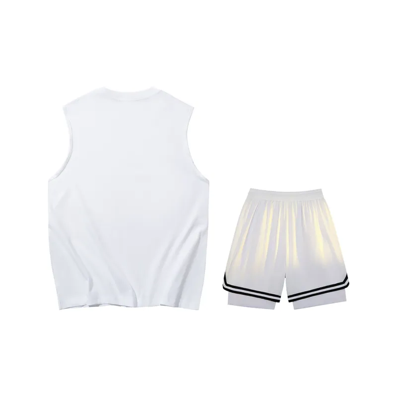 Emoji Casual Sportswear Unisex-3