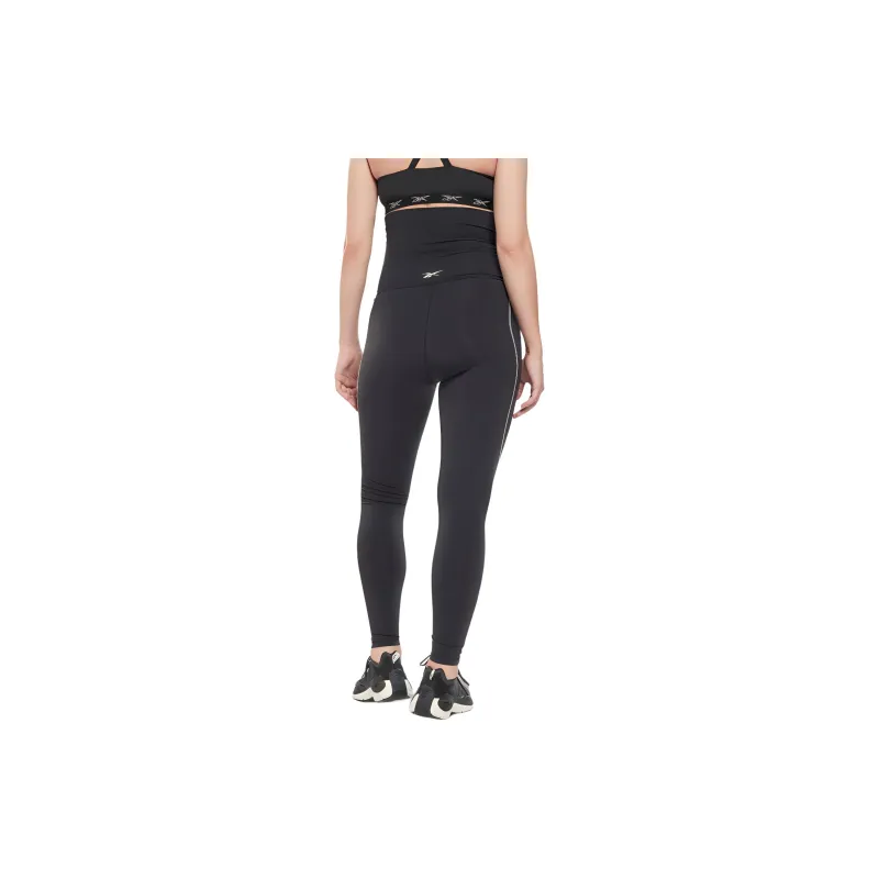 Reebok Lux 2.0 Leggings Women's Black-1