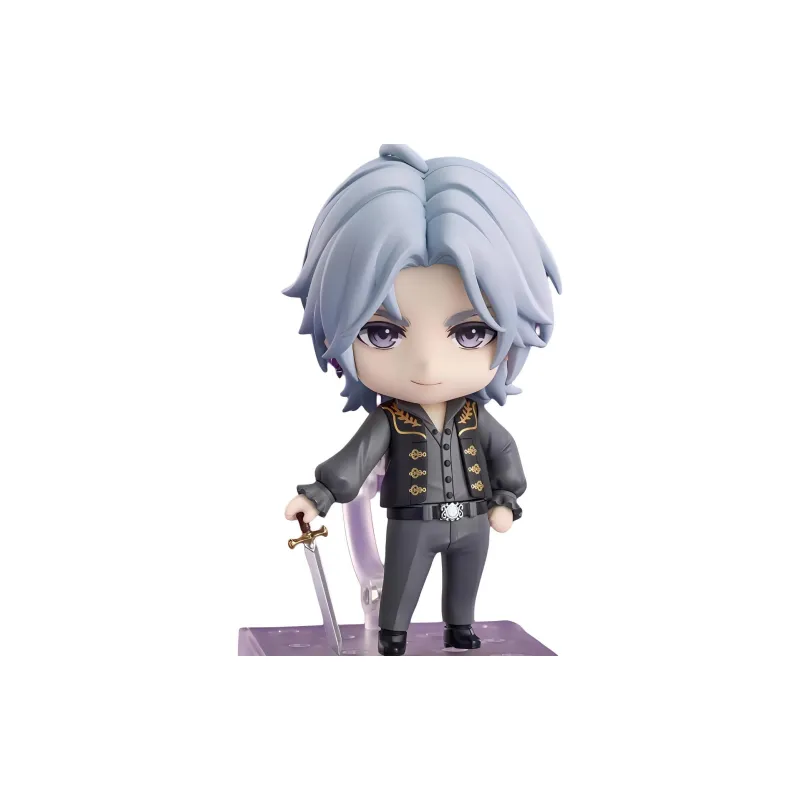 GSC Nendoroid Light Chibi Figures-3