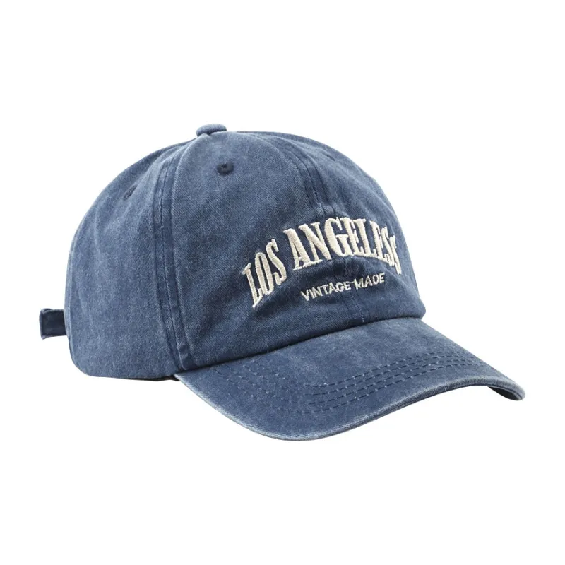 TUCANO Cotton Baseball Caps Unisex-9