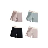 D Set: Cameo Brown+Blue+Black+Milk Coffee 4 Pack