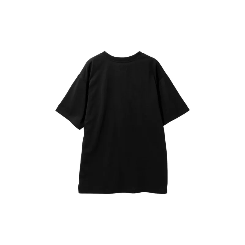 Needles Short Sleeve Crewneck Tee-1