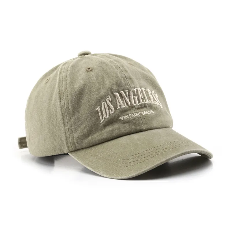 TUCANO Cotton Baseball Caps Unisex-16