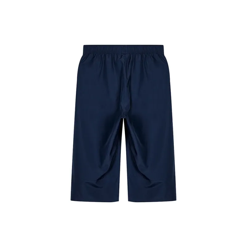 XTEP Sports Shorts Men's Cool Blue-1