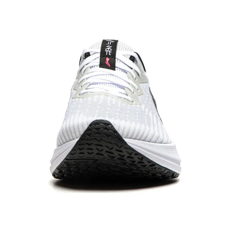 LiNing Red Hare 7 Cushioning, Slip Resistant, Lightweight Low Top Running Shoes Women's Standard White-4