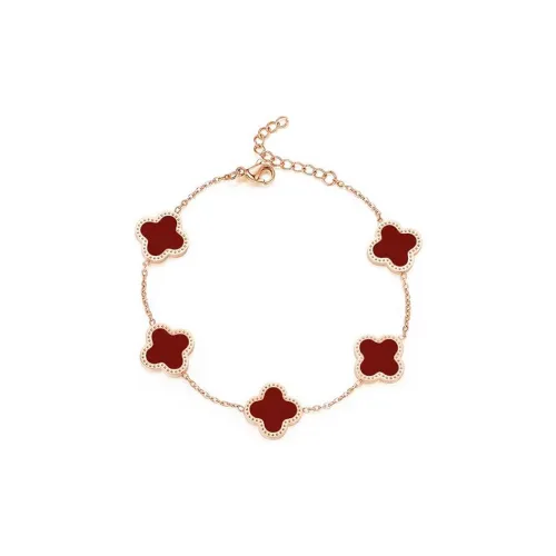 MISS XIA JWY Titanium Steel Necklaces Unisex
