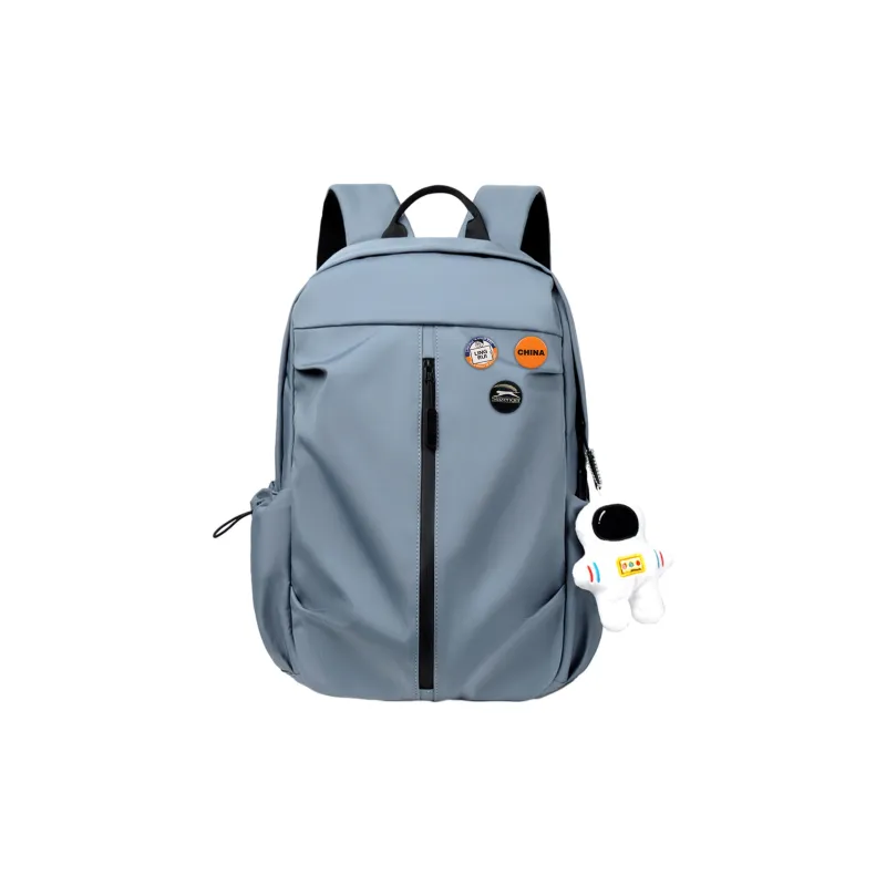 Slazenger Oxford Laptop Bag Travel Bag Backpack Regular Unisex Multicolor-15