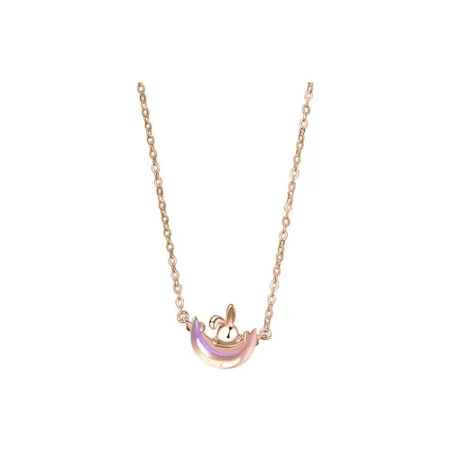 DFALLA Necklaces Women's