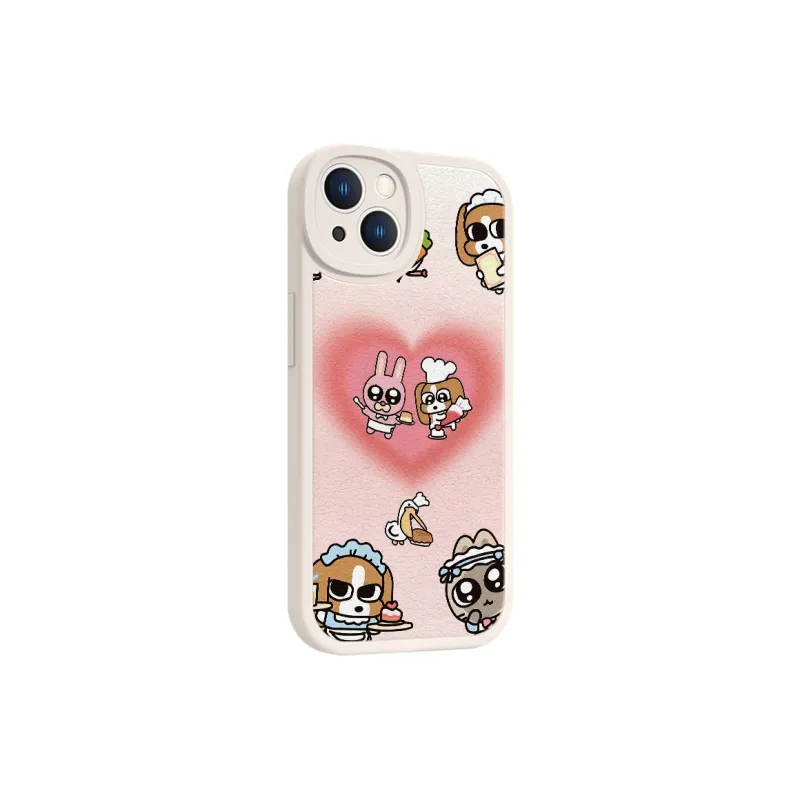 Ray chain Phone Cases-2