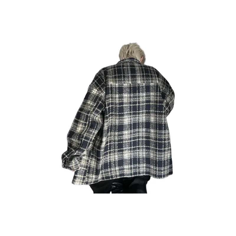 FOR FEAR THAT Jackets Coats Unisex-1