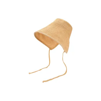 XXOFF Cellulose Material Bucket Hats Women's