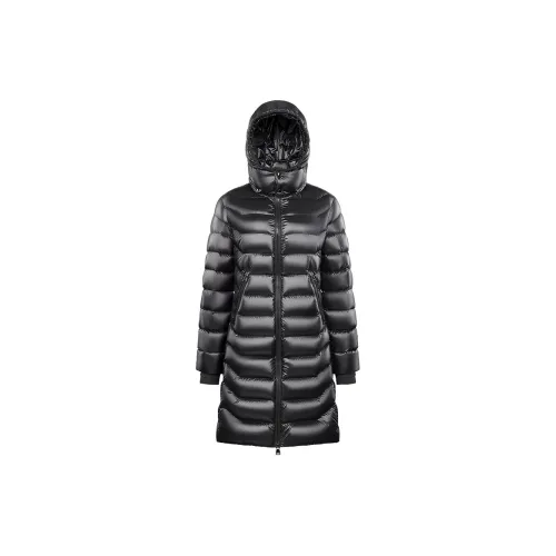 GOLDFARM Down Jacket Women's Black