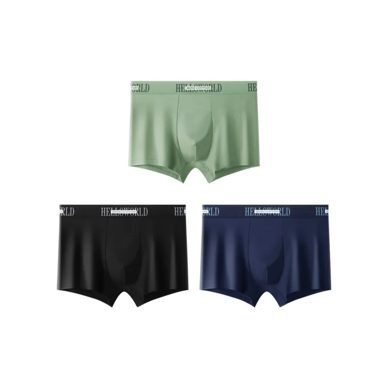 MIIOW Men Underpants-3