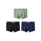 Grass Green+Tungsten Black+Sea Blue