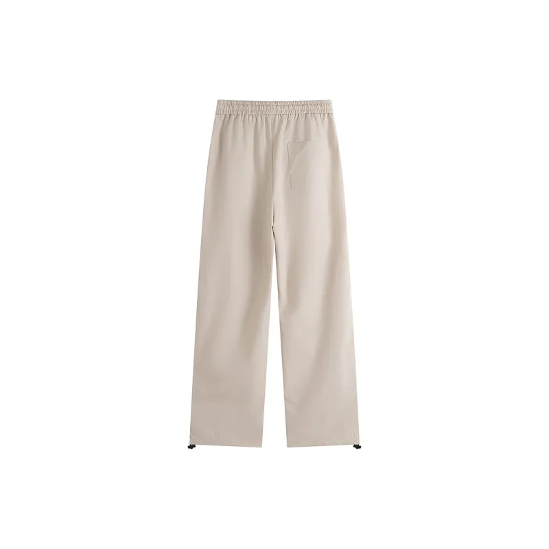 Ice flying Casual Pants Unisex-1