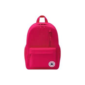 Converse Polyester Backpack Regular Unisex Cherry Pink