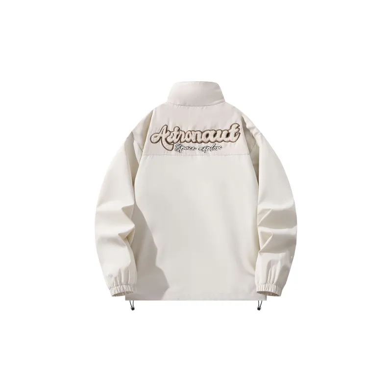 Teddy Bear Collection SpaceExplorer Series Jackets Coats Unisex-3